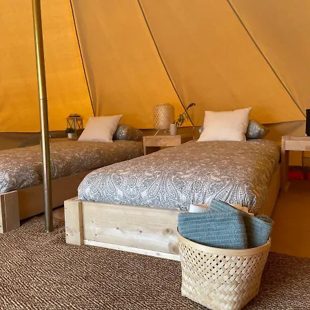 Tent C Luxussátor Estói